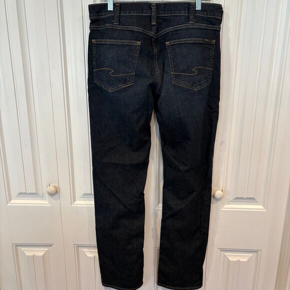 Silver Jeans Size 22W - Picture 2 of 8